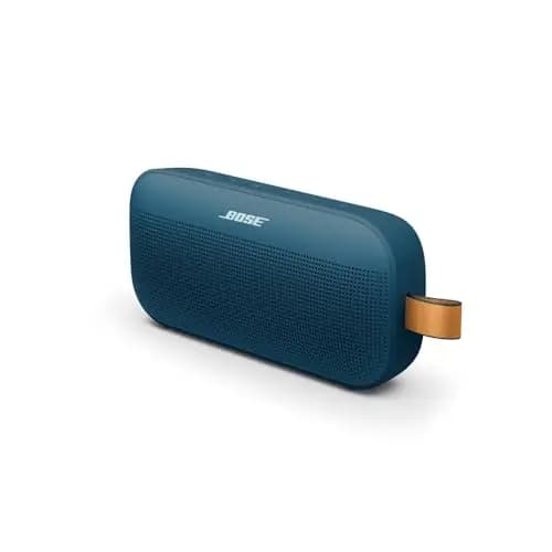 Bose SoundLink Flex Bluetooth-Lautsprecher