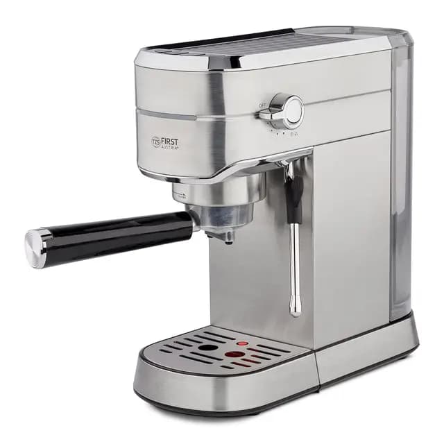 First Austria Halbautomatische Espressomaschine