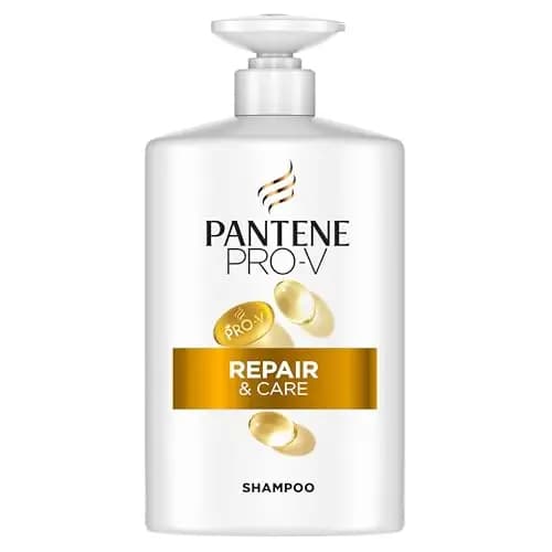 Pantene Pro-V Repair & Care Shampoo