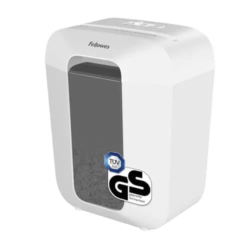 Fellowes FS-9C Aktenvernichter