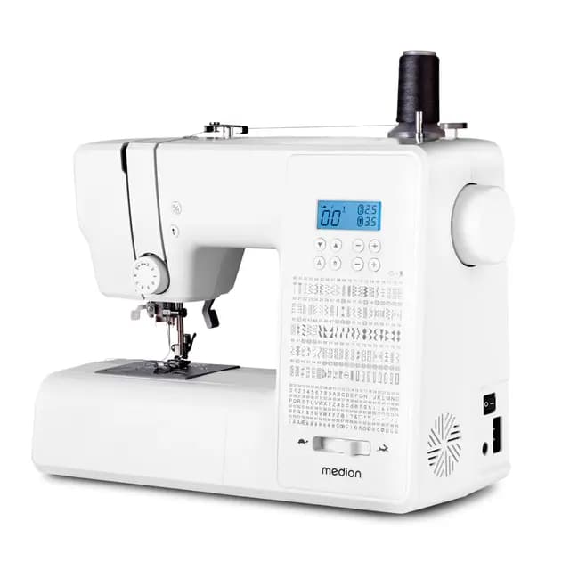 MEDION SD36 Nähmaschine
