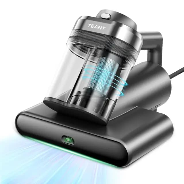 Teant UV-Licht Matratzen-Milbensauger