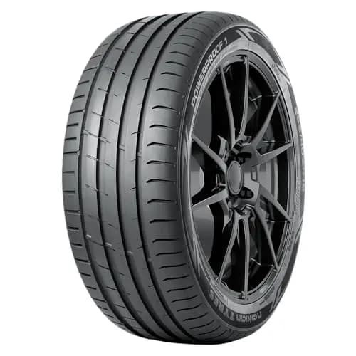 Nokian Powerproof Sommerreifen