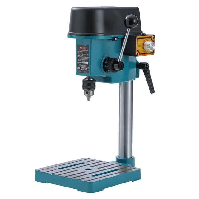 KATSU Mini-Tischbohrständer 100 W