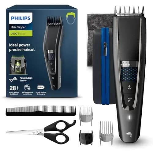 Philips Series 7000 Haarschneider HC7650/15