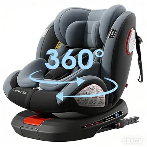Veitoalioy i-Size Kindersitz