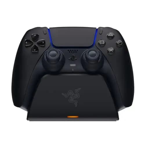 Razer Schnellladestation für PS5 Controller