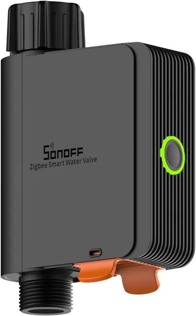 SONOFF Smart Bewässerungscomputer