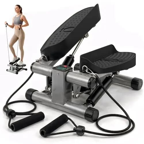 Niceday FR-6201LEN Mini Stepper
