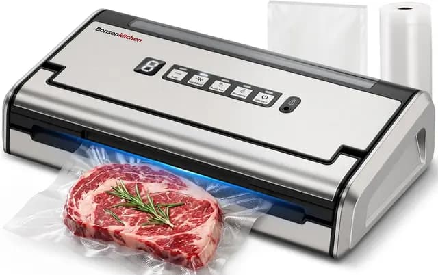 Bonsenkitchen VS4200 Vakuumiergerät