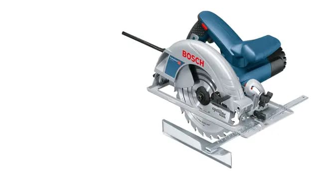 Bosch Professional GKS 190 Kreissäge