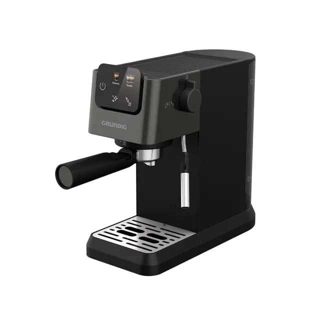 Grundig KSM 4330 Siebträgermaschine