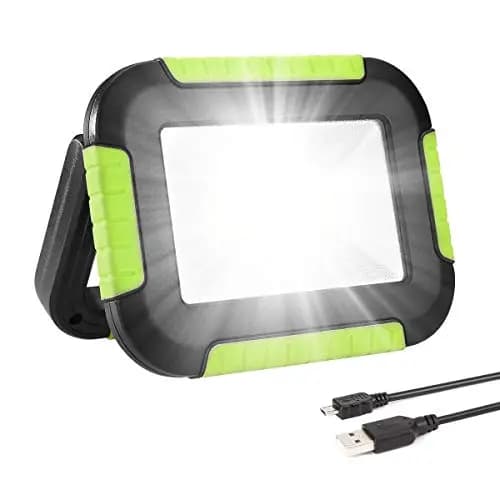 Lepro 10W LED Campinglampe