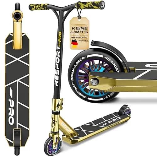RE:SPORT REVO PRO Stuntroller