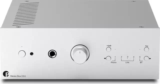 Pro-Ject Stereo Box DS3