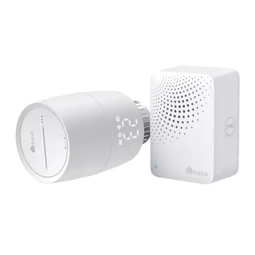 TP-Link Kasa Smart Heizkörperthermostat