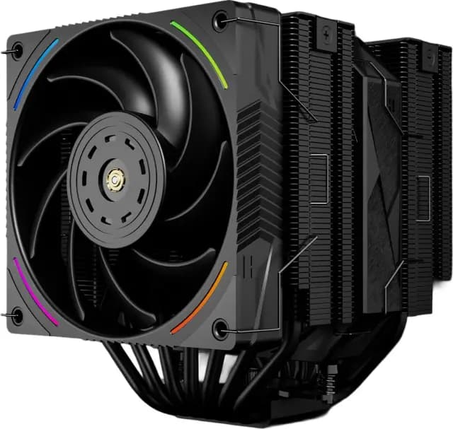 Thermalright Royal Pretor 130 CPU-Kühler – Bild 1