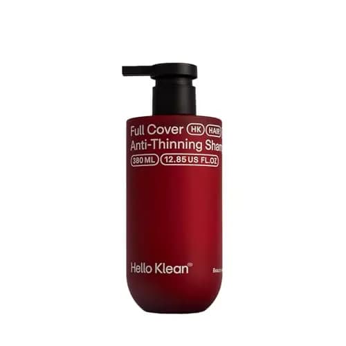 Hello Klean Anti-Thinning Shampoo