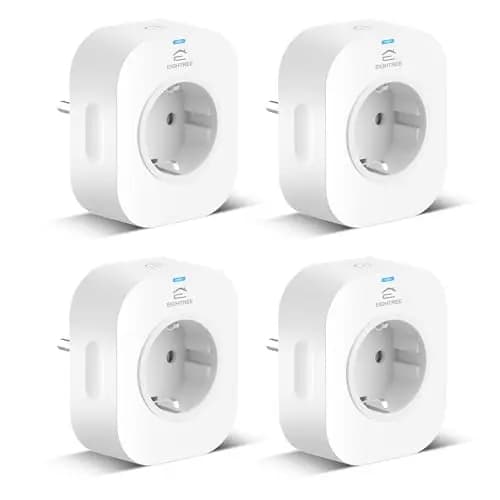 Eightree WLAN Smart Steckdose