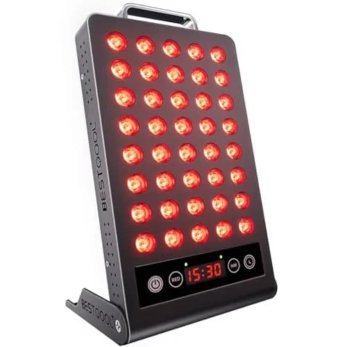 Bestqool BQ40 Rotlichtpanel
