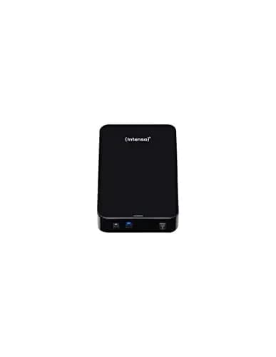 Intenso Memory Center 6TB Desktop-Festplatte