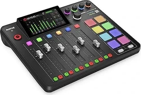 RØDE Rodecaster Pro II – Bild 1