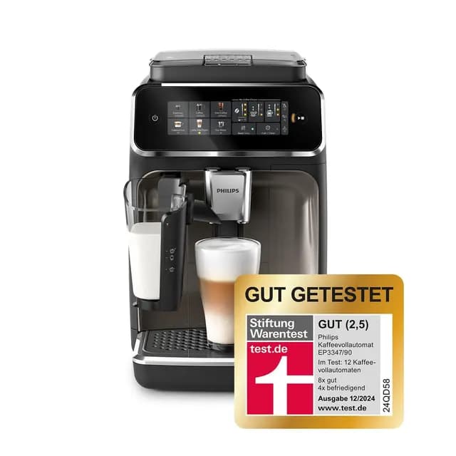 Philips 3300 Series Kaffeevollautomat