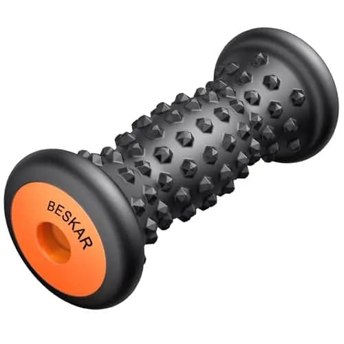 BESKAR Fußmassagerolle