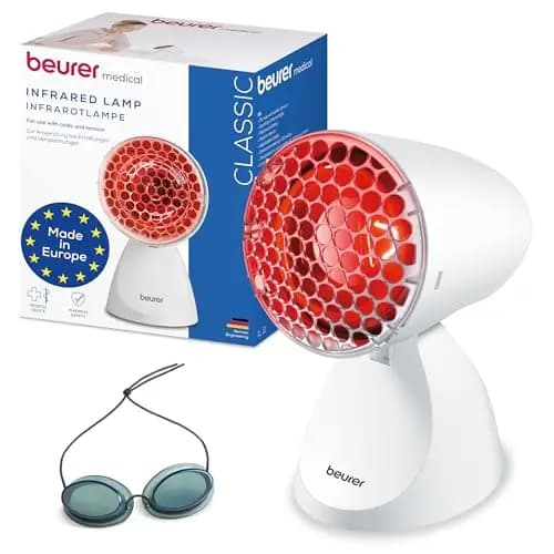 Beurer IL 11 Infrarotlampe