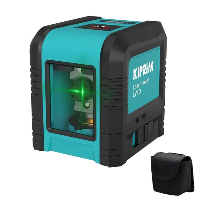 Kiprim LV1D Kreuzlinienlaser