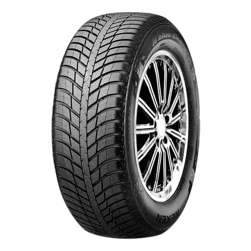 Nexen N'blue 4Season Allwetterreifen