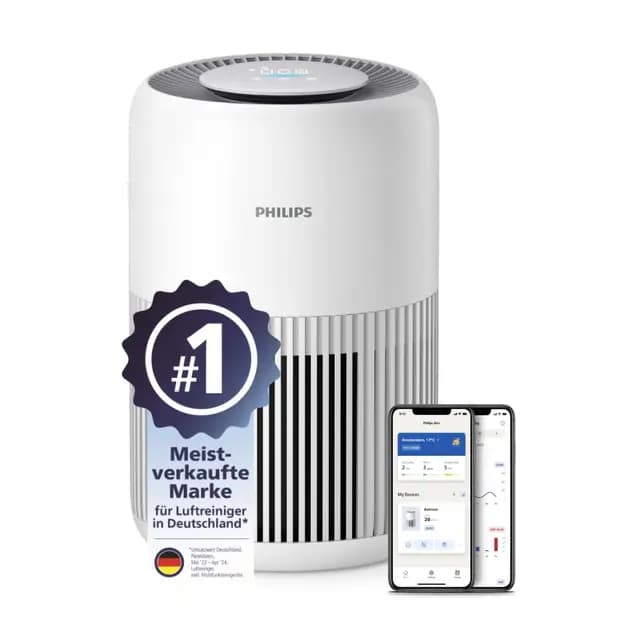 Philips AC0950 Luftreiniger