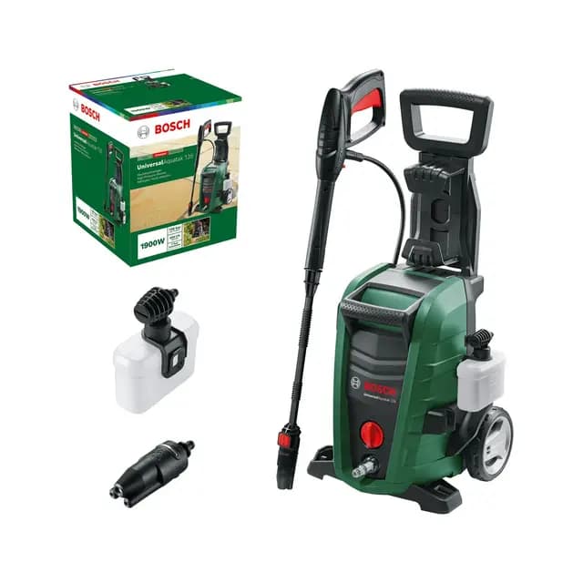 Bosch UniversalAquatak 135 Hochdruckreiniger
