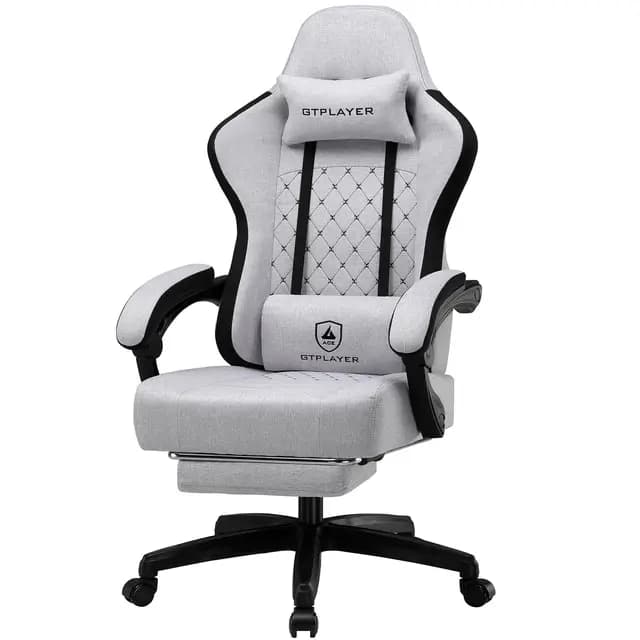 GTPLAYER LR002 Gaming-Stuhl