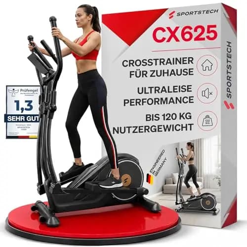 Sportstech CX625 Crosstrainer