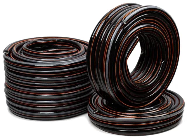 STRÜBER Carbon Gartenschlauch 50m