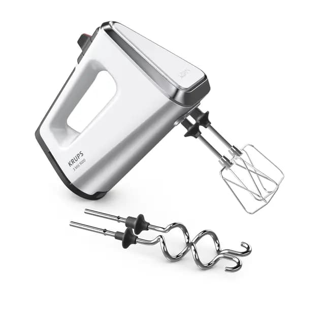 Krups 3Mix 9000 Handmixer