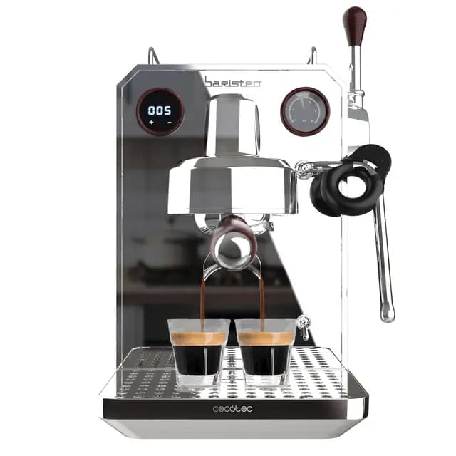 Cecotec Baristeo Intima Espresso-Maschine