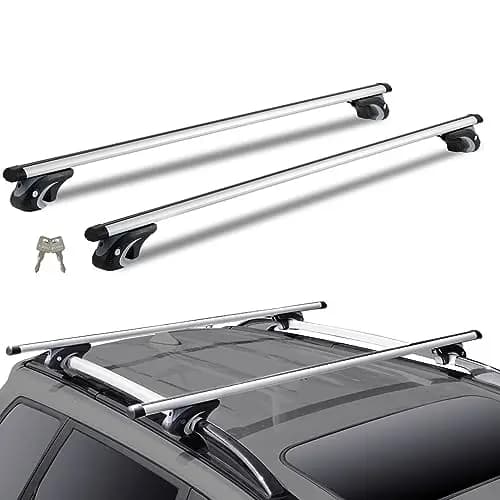 VEVOR Universal Dachgepäckträger