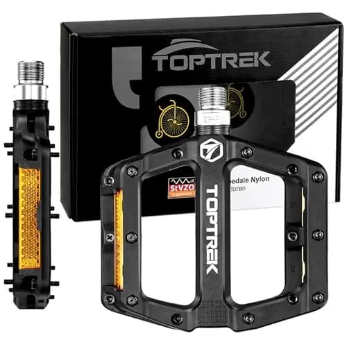 toptrek NLJT-H Fahrradpedale