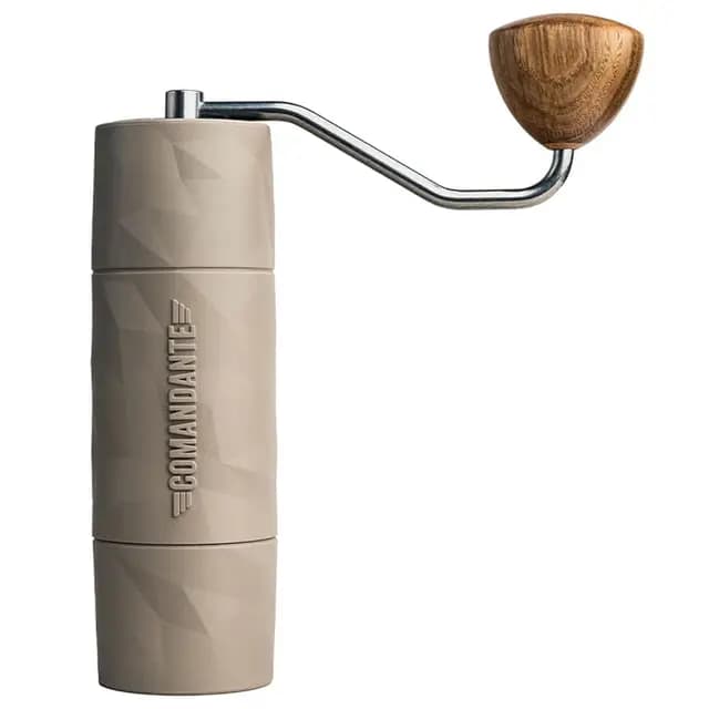 Comandante X25 Trailmaster Kaffeemühle