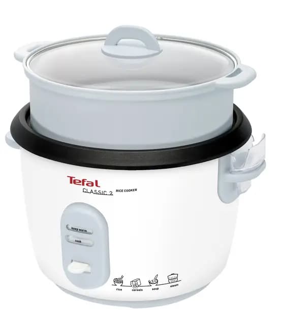 Tefal RK1011 Reisgarer