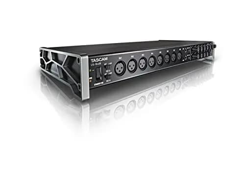 Tascam US-16x08 USB Audio Interface