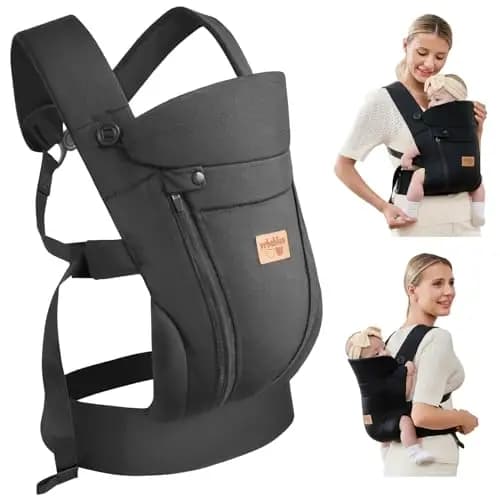vrbabies Verstellbare Babytrage