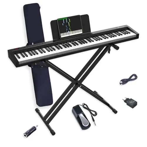 OYAYO PH88CX Digitalpiano 88 Tasten mit Bluetooth