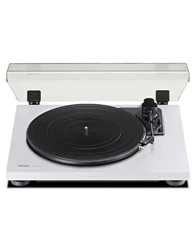 Teac TN-180BT Plattenspieler