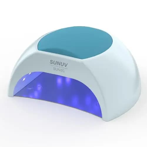 SUNUV SUN2C LED Nageltrockner