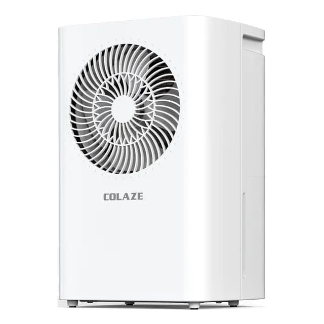 COLAZE HE0122 Luftentfeuchter