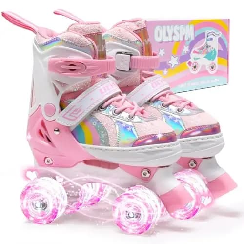 OLYSPM OL-6BZ009 Rollschuhe