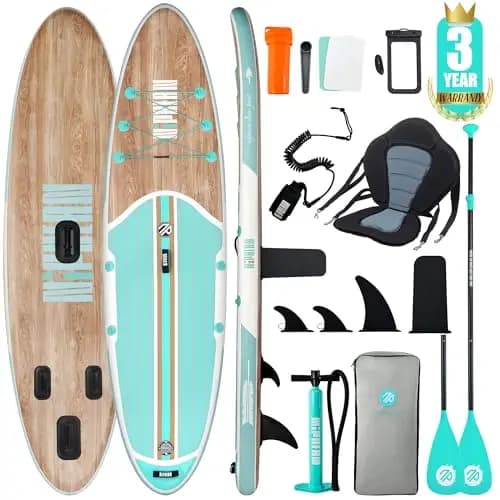Niphean SUP Stand Up Paddling Board